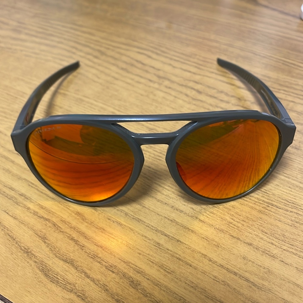 Oakley Forager Sunglasses
